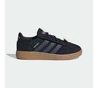 Handball Spezial Comfort Closure Elastic Lace s Minecraft Shoes Kids