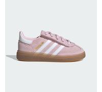 Handball Spezial Comfort Closure Elastic Lace Shoes Kids