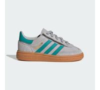 Handball Spezial Comfort Closure Elastic Lace Shoes Kids