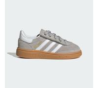 Handball Spezial Comfort Closure Elastic Lace Shoes Kids