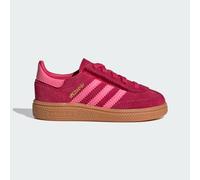 Handball Spezial Comfort Closure Elastic Lace Shoes Kids