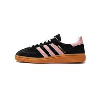 Handball Spezial Core Black Clear Pink Gum - male - Adidas - Skateboarding - Black - 4 2/3 UK - Sport 4 2/3 UK