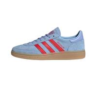 adidas Originals Womens Handball Spezial Trainer - Blue - Size 5