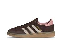 adidas Handball Spezial W Code JR0852 Brown Women's Shoes, Brown Beige Pink, 4 UK