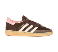 adidas Handball Spezial Womens Fashion Trainers in Dark Brown - 5 UK