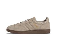 Handball Spezial Khaki Three - unisex - Adidas - Skateboarding - Beige - 11 1/3 UK - Sport 11 1/3 UK
