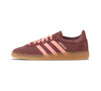 Handball Spezial Knit - female - Adidas - Skateboarding - Brown - 8 1/3 UK - Sport 8 1/3 UK