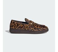 adidas Originals Handball Spezial Loafer W Magic Beige Dark Brown Women KJ2526