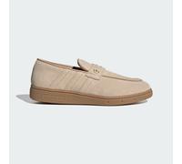 Handball Spezial Loafer - female - Adidas - Skateboarding - Beige - 5 UK - Sport 5 UK