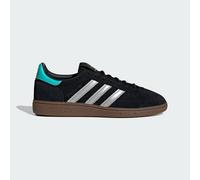 adidas Originals x Mercedes Handball Spezial Mer Black Silver Men Unisex KJ1185