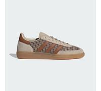 adidas Originals Mens Houndstooth Handball Spezial Trainers - Colour: KI2970 Khaki Three/Dusky Bronze/Gum 4 - Size: 9