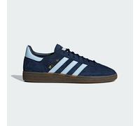 (9.5 (Adults')) adidas Originals Handball Spezial Trainers - Navy