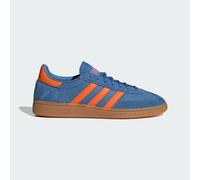 Adidas Handball Spezial Sneaker Focus Blue/Orange