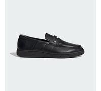 adidas Originals Mens Handball Spezial Loafers - Colour: KJ5786 Core Black/Core Black/Grey Three - Size: 10