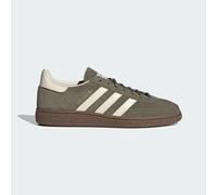 adidas Originals Mens Handball Spezial Trainers - Colour: JR2121 Olive Strata/Off White/Gum - Size: 9.5