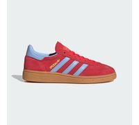 adidas Originals Handball Spezial Shoes - Red - Womens 5.5