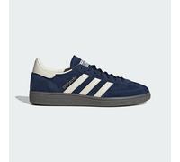 (10.5) adidas Handball Spezial Mens Fashion Trainers in Indigo White