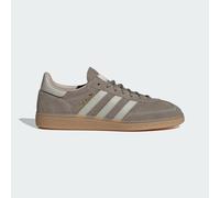 adidas Originals Handball Spezial Trainer - Beige - Size 6.5