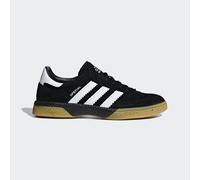 adidas Men's Handball Spezial Shoes, Core Black/Core White/Core Black, 13.5 UK