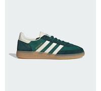 Handball Spezial Trainers - male - Adidas - Skateboarding - Green - 8 UK - Sport 8 UK