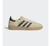 adidas Originals Mens Handball Spezial Trainers - Colour: KK0932 Warm Vanilla/Aurora Coffee/Gold Metallic - Size: 11