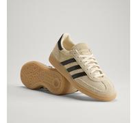 adidas Originals Mens Handball Spezial Trainers - Colour: KK0932 Warm Vanilla/Aurora Coffee/Gold Metallic - Size: 8