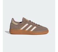 adidas Handball Shoes Spezial J Code JI0453 Brown, Brown White Beige, 38 EU
