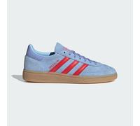 adidas Originals Womens Handball Spezial Trainer - Blue - Size 5