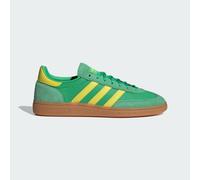 Adidas Handball Spezial Sneaker Energy Green/Pure Sulfur