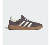 adidas Originals Junior Handball Spezial Trainer - Grey - Size 4