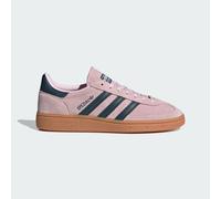 Light Pink Women's Handball Shoes - male - Adidas - Skateboarding - Pink - 8 UK - Sport 8 UK