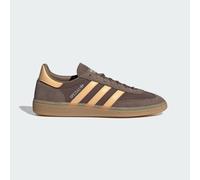 adidas Originals Mens Handball Spezial Trainers - Colour: KK2692 Earth Strata/Pulse Amber/Gum4 - Size: 9.5