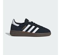 adidas Originals Junior Handball Spezial Trainer - Black - Size 5.5