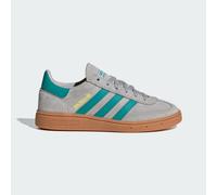 adidas Originals Kids Handball Spezial Trainers, Grey, Size 12 Younger Grey