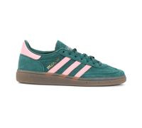 Handball Spezial Trainers - female - Adidas - Skateboarding - Green - 4 1/2 UK - Sport 4 1/2 UK