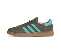 Handball Spezial - unisex - Adidas - Skateboarding - Green - 10 2/3 UK - Sport 10 2/3 UK