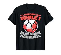 Handball Sport - Handball T-Shirt