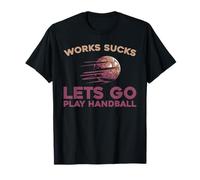 Handball - Sport Handball T-Shirt