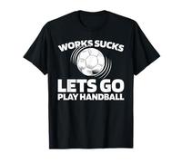 Handball - Sport Handball T-Shirt
