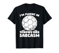 Handball - Sport Handball T-Shirt