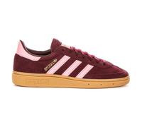Handball Spzl J, unisex, Adidas, Skateboarding, Brown, 2 UK, Sport 2 UK