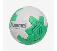 Handball Star Elite Size 3 - White/green