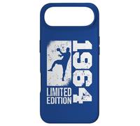 Handballers Handball game 1964 Birthday Handball Case for iPhone Air