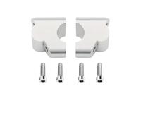 Handbar Riser Compatible With Ducati For Multistrada V4 Pikes Peak For Rally For V4S Motorcycle Handlebar Riser Clamp Mount Increasing Height By 39mm
