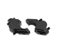 Handbar Riser Compatible With For Tracer 7 GT 2025 Later Motorcycle Handlebar Stem Accessories Motorcycle Handlebar Extender Increase Height By 30mm