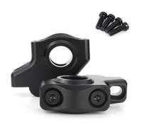 Handbar Riser Compatible With Suzuki For V-Strom 250 2016 2017 2018 2019 2020 2021 2022 2023 2024 22mm Handle Bar Mount Risers Offset Extend Raised