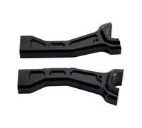 Handbar Riser For Pan For America 1250 CVO 2024 RA1250 Special RA1250S 2021-2022 Motorcycle Handlebar Stems Accessories Increasers Extenders Adjustable Handlebars