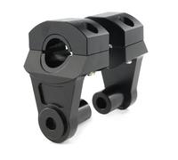 Handbar Rising Clamp Compatible With Suzuki For Gsr1000 2015-2018 For Gsx650f 2008-2012 7/8" 22mm Motorcycle Handle Fat Bar Clamps Accessories