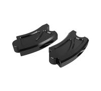 Handbar Rising Clamp For Rebel 300 500 CMX300 CMX500 | Motorcycle Handlebar Riser Handle Bar Mount Clamp Extend Adapter For Rebel 300 500 CMX300 CMX500 300 500 2017-2023