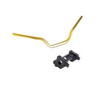 Handbar Rising Clamp For Sportster RH1250S 2021-2023 | Motorcycle Accessories 1-1/4" Handle Bar Pull Rear Risers Kit Tapered Handlebar Adapter For Sportster RH1250S 2021-2023